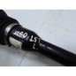 VOLVO XC90 2.5T 2.9 T6 POLOS POLOSKA LEWA KROTKA 30735885 PRZOD 02-14