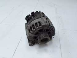 BMW E60 E61 E90 2.0 N47 ALTERNATOR 180 7802261