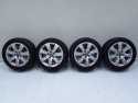 VW AUDI 5X112 17'' ET45 7,5Jx17 H2 FELGI ALUMINIOWE ORG KPL 4F0601025CB