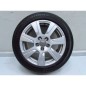 VW AUDI 5X112 17'' ET45 7,5Jx17 H2 FELGI ALUMINIOWE ORG KPL 4F0601025CB
