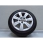 VW AUDI 5X112 17'' ET45 7,5Jx17 H2 FELGI ALUMINIOWE ORG KPL 4F0601025CB
