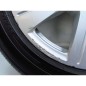 VW AUDI 5X112 17'' ET45 7,5Jx17 H2 FELGI ALUMINIOWE ORG KPL 4F0601025CB