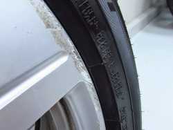 VW AUDI 5X112 17'' ET45 7,5Jx17 H2 FELGI ALUMINIOWE ORG KPL 4F0601025CB