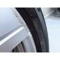 VW AUDI 5X112 17'' ET45 7,5Jx17 H2 FELGI ALUMINIOWE ORG KPL 4F0601025CB