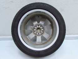 VW AUDI 5X112 17'' ET45 7,5Jx17 H2 FELGI ALUMINIOWE ORG KPL 4F0601025CB