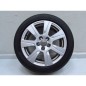 VW AUDI 5X112 17'' ET45 7,5Jx17 H2 FELGI ALUMINIOWE ORG KPL 4F0601025CB