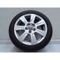 VW AUDI 5X112 17'' ET45 7,5Jx17 H2 FELGI ALUMINIOWE ORG KPL 4F0601025CB