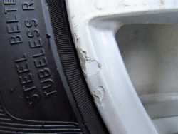 VW AUDI 5X112 17'' ET45 7,5Jx17 H2 FELGI ALUMINIOWE ORG KPL 4F0601025CB