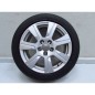 VW AUDI 5X112 17'' ET45 7,5Jx17 H2 FELGI ALUMINIOWE ORG KPL 4F0601025CB