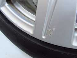 VW AUDI 5X112 17'' ET45 7,5Jx17 H2 FELGI ALUMINIOWE ORG KPL 4F0601025CB