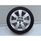 VW AUDI 5X112 17'' ET45 7,5Jx17 H2 FELGI ALUMINIOWE ORG KPL 4F0601025CB