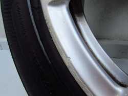 VW AUDI 5X112 17'' ET45 7,5Jx17 H2 FELGI ALUMINIOWE ORG KPL 4F0601025CB