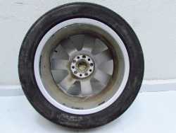 VW AUDI 5X112 17'' ET45 7,5Jx17 H2 FELGI ALUMINIOWE ORG KPL 4F0601025CB