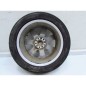 VW AUDI 5X112 17'' ET45 7,5Jx17 H2 FELGI ALUMINIOWE ORG KPL 4F0601025CB