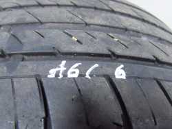 VW AUDI 5X112 17'' ET45 7,5Jx17 H2 FELGI ALUMINIOWE ORG KPL 4F0601025CB