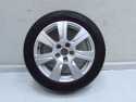 VW AUDI 5X112 17'' ET45 7,5Jx17 H2 FELGA ALUMINIOWA ORG ZAPAS 4F0601025CB