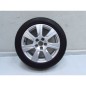 VW AUDI 5X112 17'' ET45 7,5Jx17 H2 FELGA ALUMINIOWA ORG ZAPAS 4F0601025CB