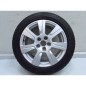 VW AUDI 5X112 17'' ET45 7,5Jx17 H2 FELGA ALUMINIOWA ORG ZAPAS 4F0601025CB