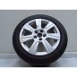 VW AUDI 5X112 17'' ET45 7,5Jx17 H2 FELGA ALUMINIOWA ORG ZAPAS 4F0601025CB