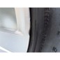 VW AUDI 5X112 17'' ET45 7,5Jx17 H2 FELGA ALUMINIOWA ORG ZAPAS 4F0601025CB
