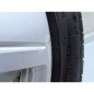 VW AUDI 5X112 17'' ET45 7,5Jx17 H2 FELGA ALUMINIOWA ORG ZAPAS 4F0601025CB