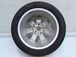VW AUDI 5X112 17'' ET45 7,5Jx17 H2 FELGA ALUMINIOWA ORG ZAPAS 4F0601025CB
