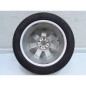 VW AUDI 5X112 17'' ET45 7,5Jx17 H2 FELGA ALUMINIOWA ORG ZAPAS 4F0601025CB
