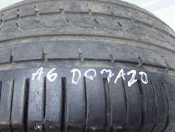 VW AUDI 5X112 17'' ET45 7,5Jx17 H2 FELGA ALUMINIOWA ORG ZAPAS 4F0601025CB