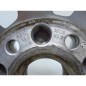 VW AUDI 5X112 17'' ET45 7,5Jx17 H2 FELGA ALUMINIOWA ORG ZAPAS 4F0601025CB