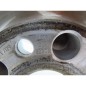 VW AUDI 5X112 17'' ET45 7,5Jx17 H2 FELGA ALUMINIOWA ORG ZAPAS 4F0601025CB