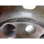 VW AUDI 5X112 17'' ET45 7,5Jx17 H2 FELGI ALUMINIOWE ORG KPL 4F0601025CB
