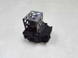 PEUGEOT CITOREN REZYSTOR OPORNICA WENTYLATORA 9649247680