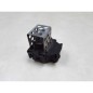 PEUGEOT CITOREN REZYSTOR OPORNICA WENTYLATORA 9649247680