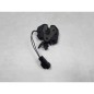 VOLVO S60 V70 II XC70 99-07 ZAMEK MASKI 9483765 9483764