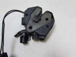 VOLVO S60 V70 II XC70 99-07 ZAMEK MASKI 9483765 9483764