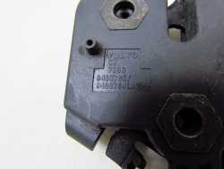 VOLVO S60 V70 II XC70 99-07 ZAMEK MASKI 9483765 9483764