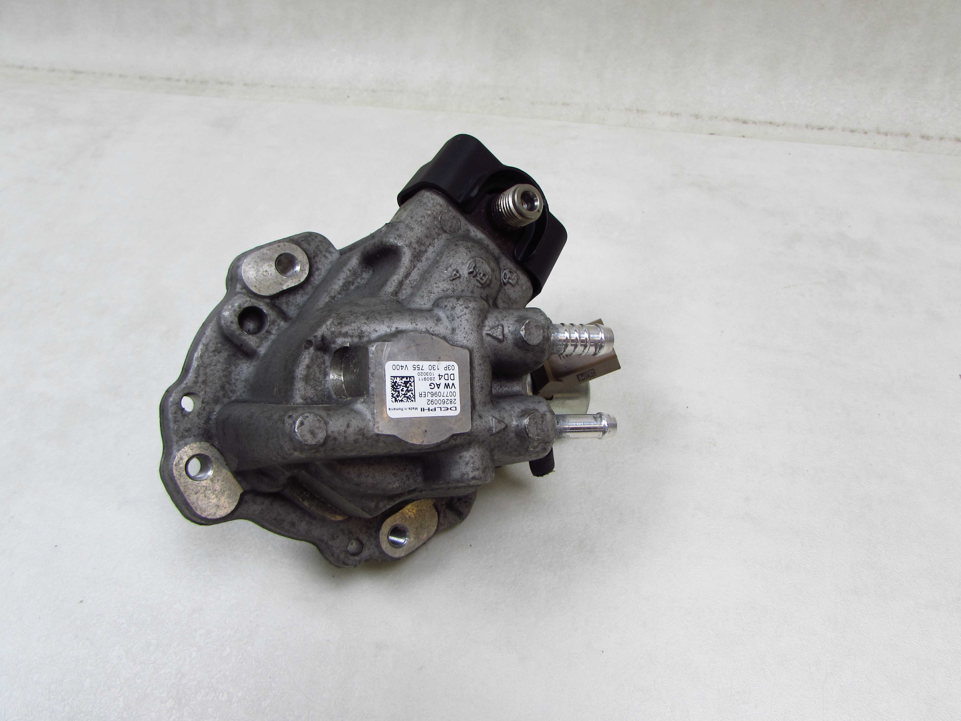 VW SEAT SKODA 1.2 TDI POMPA WYSOKIEGO CISNIENIA 03P130755 28260092