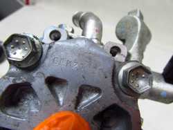 TOYOTA HILUX VIII 8 2.4 D4D 19-23 POMPA WSPOMAGANIA JTEKT