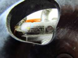 TOYOTA HILUX VIII 8 2.4 D4D 19-23 POMPA WSPOMAGANIA JTEKT