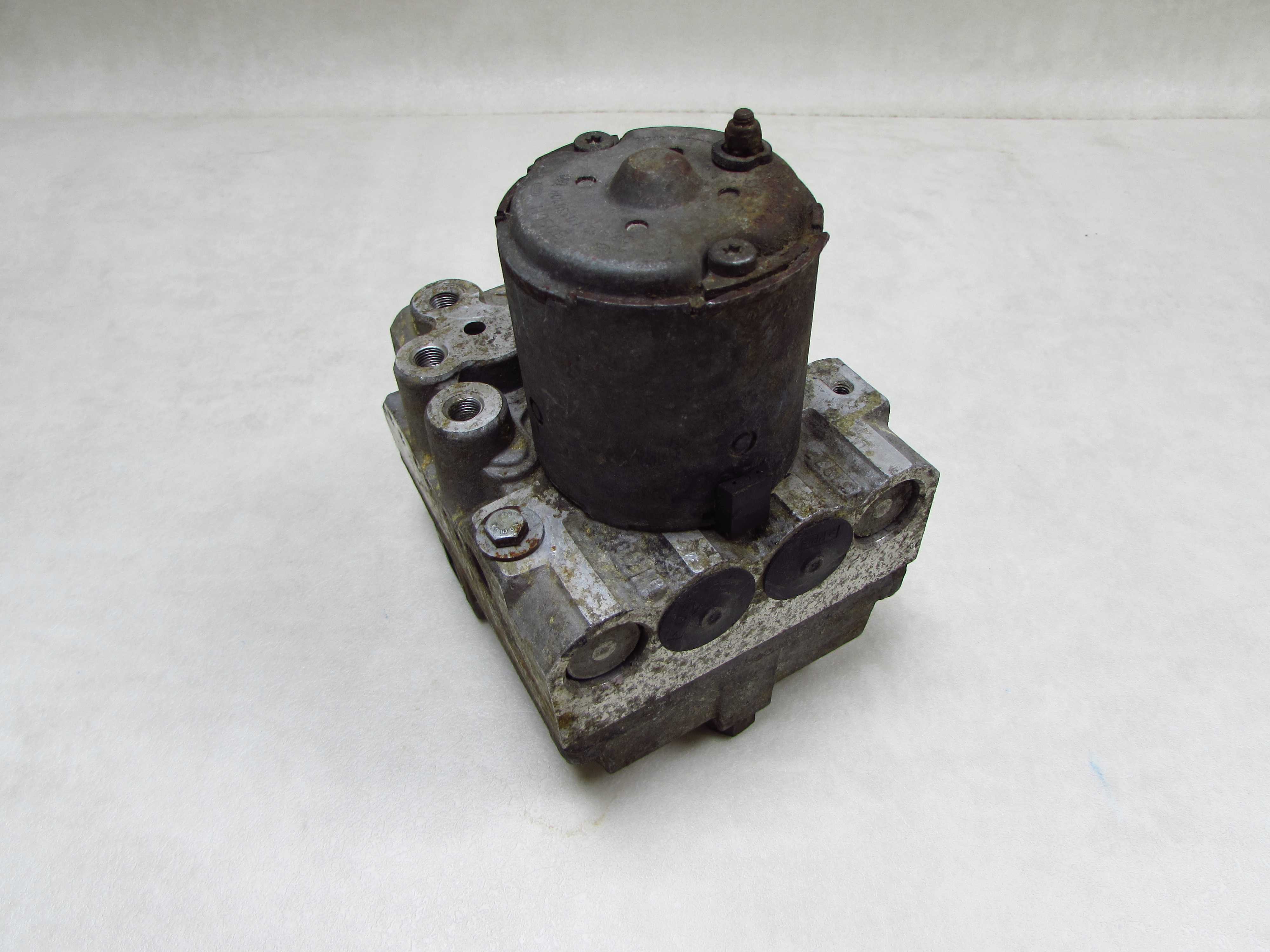 MB SPRINTER 901 VW LT 95-06 POMPA HAMULCOWA ABS STEROWNIK 0273004090 0265220005