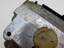 MB SPRINTER 901 VW LT 95-06 POMPA HAMULCOWA ABS STEROWNIK 0273004090 0265220005