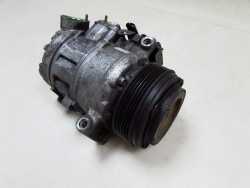 BMW 1 E82 E88 E90 2.0 D N47 SPREZARKA KOMPRESOR KLIMATYZACJI 447260-1852