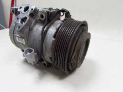 TOYOTA DYNA HIACE V 2.5 3.0 D4D 01-15 SPREZARKA KOMPRESOR KLIMATYZACJI 447220-4242