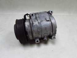 TOYOTA DYNA HIACE V 2.5 3.0 D4D 01-15 SPREZARKA KOMPRESOR KLIMATYZACJI 447220-4242