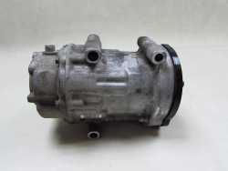 TOYOTA RAV4 V 2.5 HYB 20- SPREZARKA KOMPRESOR KLIMATYZACJI 042400-1100
