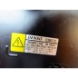 TOYOTA RAV4 V 2.5 HYB 20- SPREZARKA KOMPRESOR KLIMATYZACJI 042400-1100