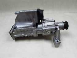 VOLVO V60 II S60 III V90 S90 XC40 XC60 XC90 2.0T T6 HYBRYDA KOMPRESOR SPREZARKA 31441265 31439783