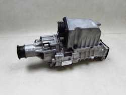 VOLVO V60 II S60 III V90 S90 XC40 XC60 XC90 2.0T T6 HYBRYDA KOMPRESOR SPREZARKA 31441265 31439783
