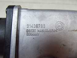 VOLVO V60 II S60 III V90 S90 XC40 XC60 XC90 2.0T T6 HYBRYDA KOMPRESOR SPREZARKA 31441265 31439783