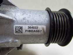 VOLVO V60 II S60 III V90 S90 XC40 XC60 XC90 2.0T T6 HYBRYDA KOMPRESOR SPREZARKA 31441265 31439783